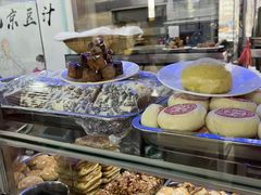-老磁器口豆汁店(天坛店)
