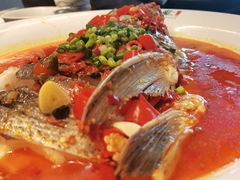 -上名堂·鱼头好吃(体育场路店)