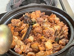 -柴火农家饭(遇龙河店)