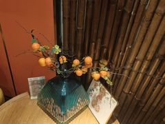 -茶去咖啡屋(武侯祠店)