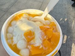-小团圆糖水铺(襄阳南路店)