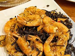 -唔止卤嘢·潮州菜(鹭江店)