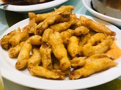 -金春禧·鲁菜海鲜(延吉路万达店)