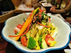 -龍千代·味自慢(黑龙江北路店)