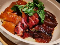 -留半山·香港食堂(啦啦宝都店)