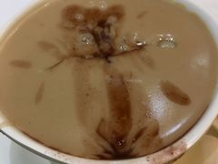 -糖水佬甜品(深水埗店)