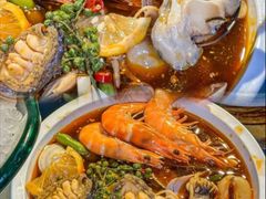 -金龙·打边炉(南京西路店)