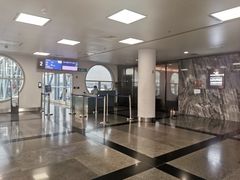 -厦门高崎国际机场-T3航站楼