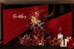 -福州香格里拉·宴会厅