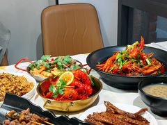 -南极·小龙虾·湘式拌饭(南街店)