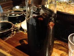 -令狐冲烤鱼·烧菜馆(达明店)