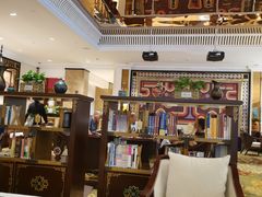 大堂-西藏饭店·亚克·食光自助餐厅(文殊院店)
