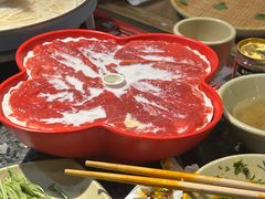 -蜀大侠火锅(建设路第五大道店)