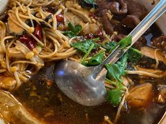 -富临轩私房菜(集庆门大街店)