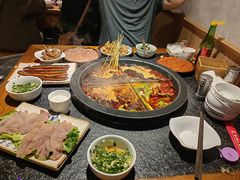 -陈眼镜火锅(总店)