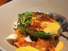 大刘小刘捣海鲜-OTIUM • 柴屿麦(亮马桥店)
