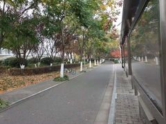 -无锡市市民中心