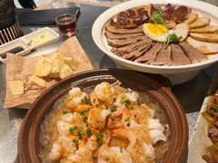 -潮界(虹桥新天地店)