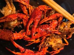 -红盔甲·小龙虾(天钥桥店)