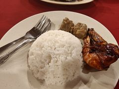 -德成饭店
