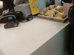 -面包新语(上地华联店)