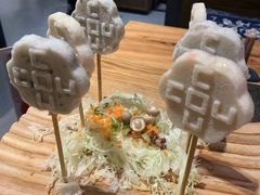 -湊湊火锅·茶憩(东城万达店)