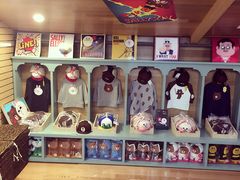 -line friends(明洞旗舰店)