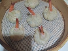-隆喜元鱼汤包·海鲜(中联广场店)