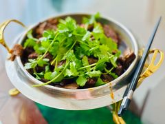 -葛记红焖羊肉(和平路形象店)