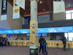 -长白山万达锦华套房酒店