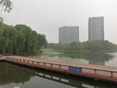 -杭州城北体育公园