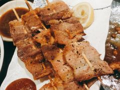 -鸟鹏烧鸟居酒屋(熙龙湾店)