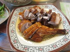 -聂记粤菜馆(鼓西路店)