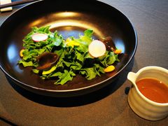 -上海滩餐厅(BFC外滩金融中心店)