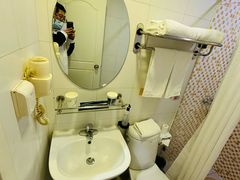 -如家酒店·neo(广州东山口地铁站中山一院店)