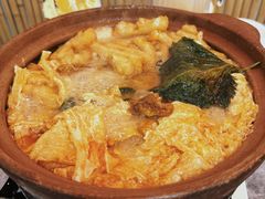 -螺思宝螺蛳粉火锅·鸭脚煲(西乡店)