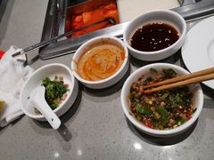 -海底捞火锅(吾悦广场店)