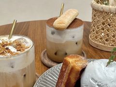 -RISE RESTAURANT(滨海湾金沙店)