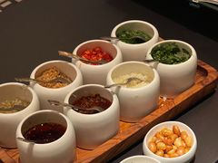 -官也街澳门火锅(新源里店)