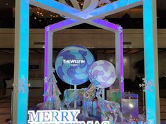 -广交会威斯汀酒店