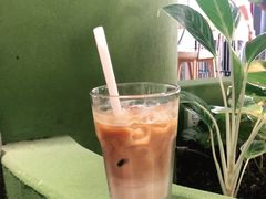 -Country Lane咖啡·意粉(荔园新天地店)
