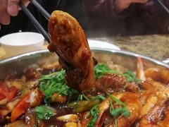 -黄记煌三汁焖锅(渝北金港国际店)