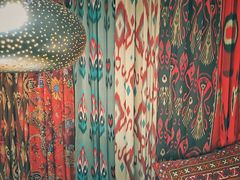 -纳鲁孜·新疆特色餐厅(上海悦荟广场店)