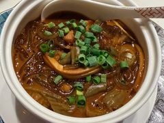-海味世家·家常菜馆(明州里店)