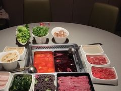-海底捞火锅(国贸购物中心店)