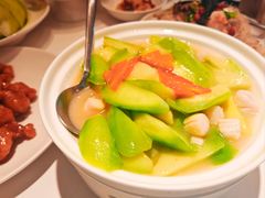 -莆田餐厅PUTIEN(三里屯店)