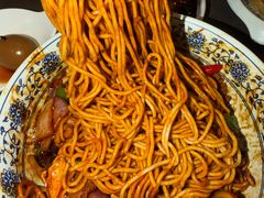 -王繁星面馆(西安熙地港店)