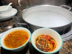 -鱼粤鲜淘米捞·中山脆肉鲩火锅(悦湖会店)