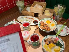 -西关味(大卫城店)