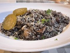 -BISTROFIORE美伊娜(伊犁南路店)